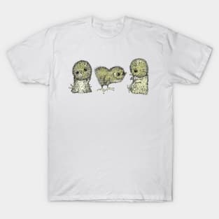 chickens T-Shirt